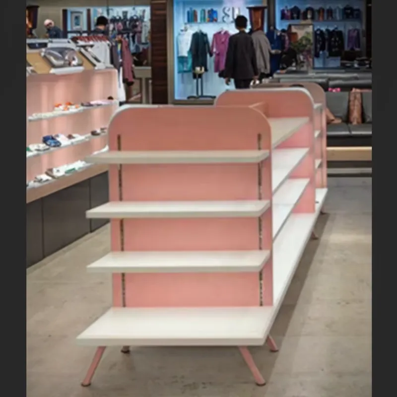 Phone Accessories Design Shop - Best Quality Retail Store Display Kiosk