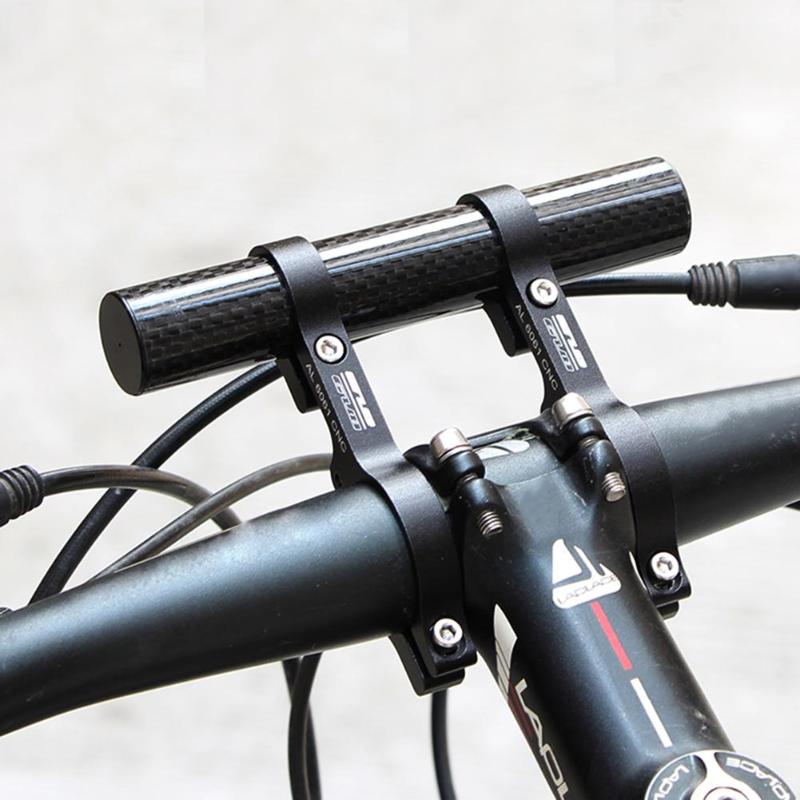 Youtube Phone Accessories - GUB 130mm Aluminum Alloy Bicycle Handlebar