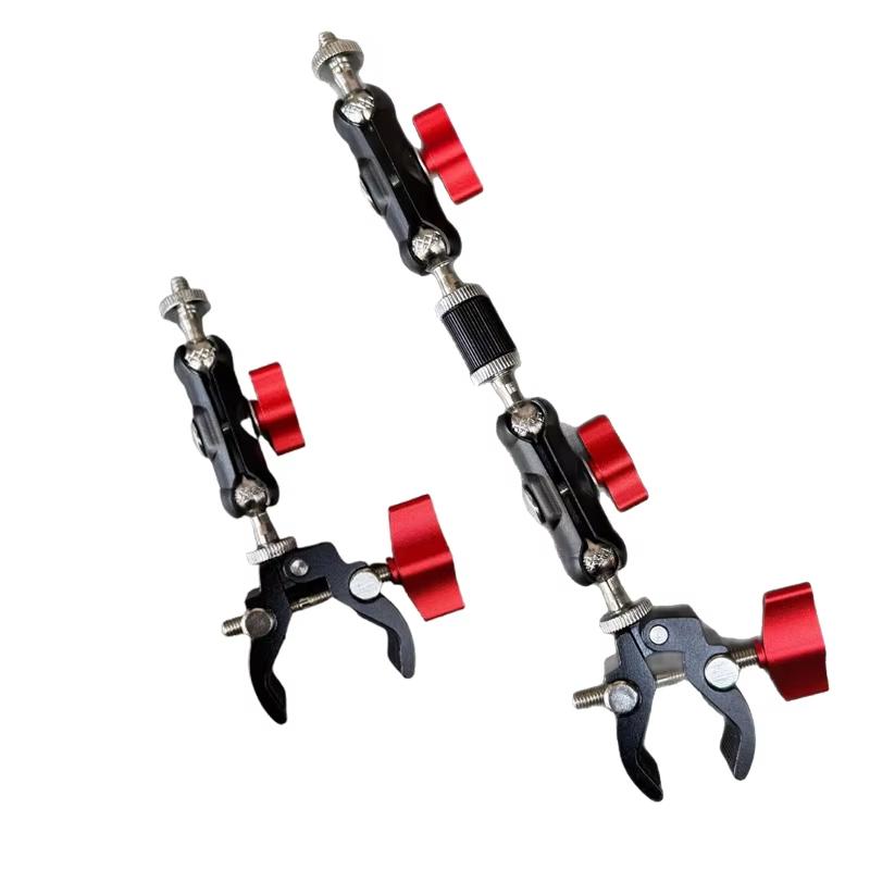 Phone Accessories Video - 1Set Photography Accessories Camera Metal Super