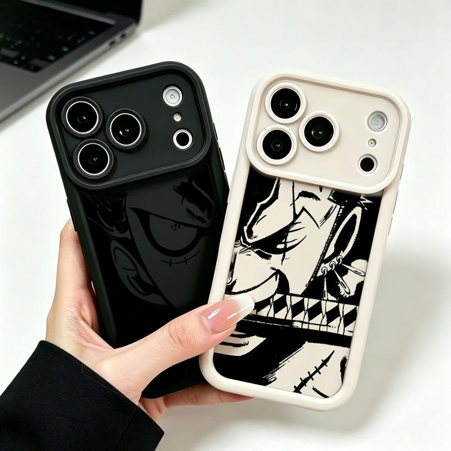 Phone Cover Case for Apple iPh - Phone Accessories For Boys recension och pris