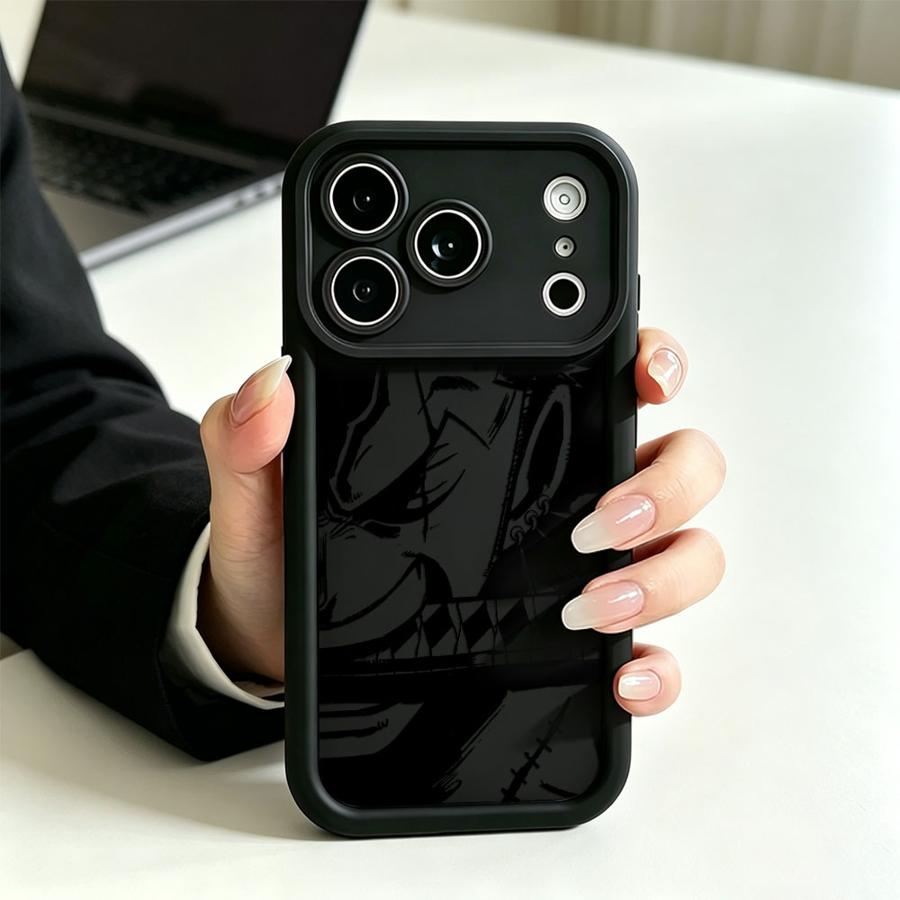 Phone Cover Case for Apple iPh - Phone Accessories For Boys recension och pris