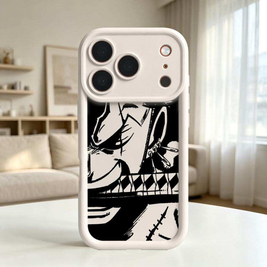 Phone Cover Case for Apple iPh - Phone Accessories For Boys recension och pris