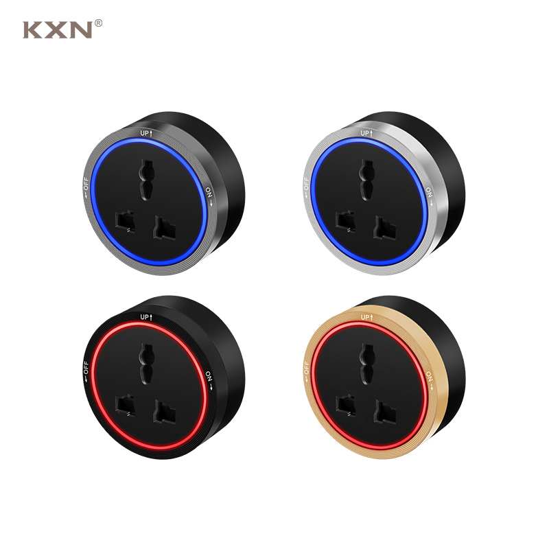 KXN Electrical Multi-Function  - Phone Accessories Uk recension och pris