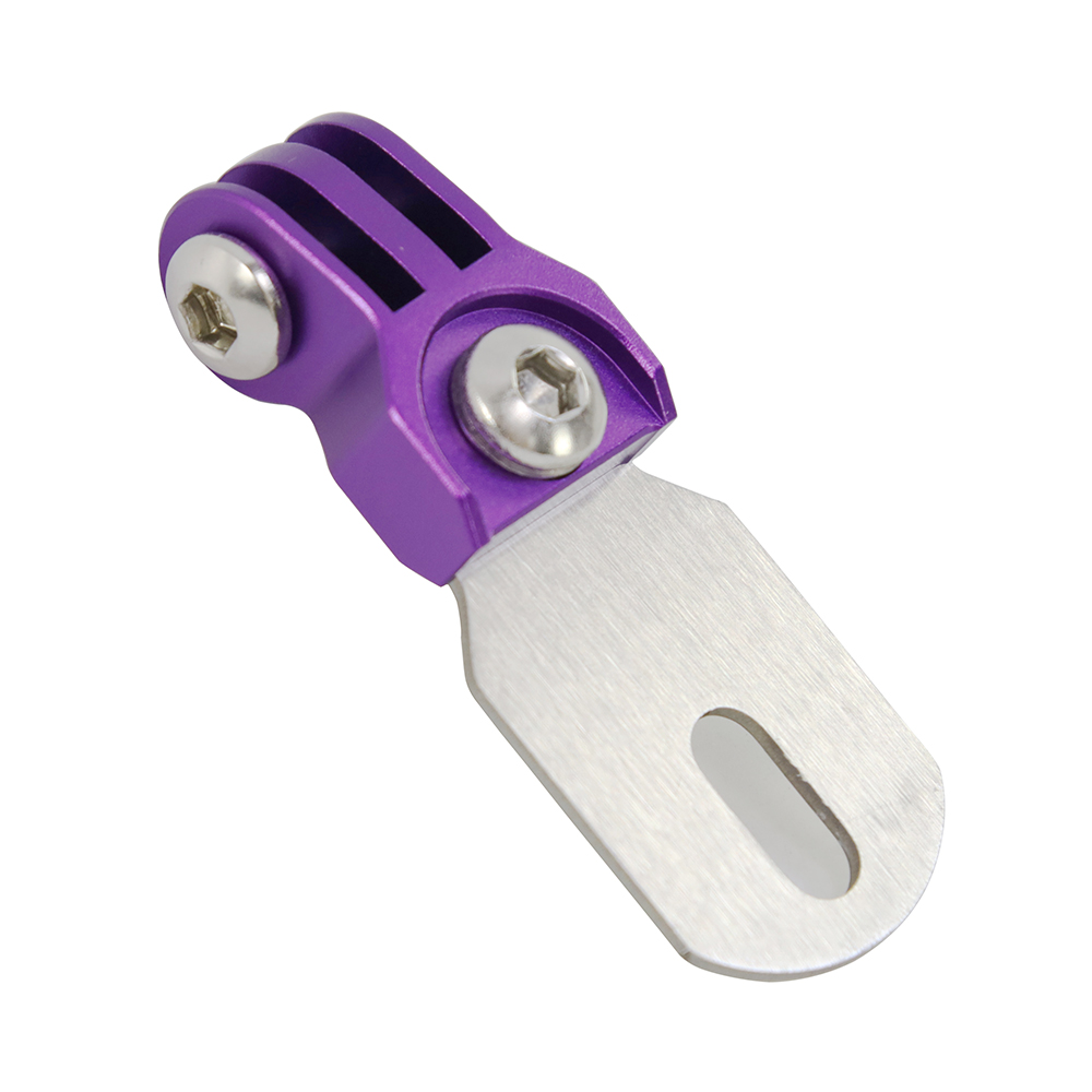 Trigo Cycling Headlight Mount  - Phone Accessories Crochet recension och pris