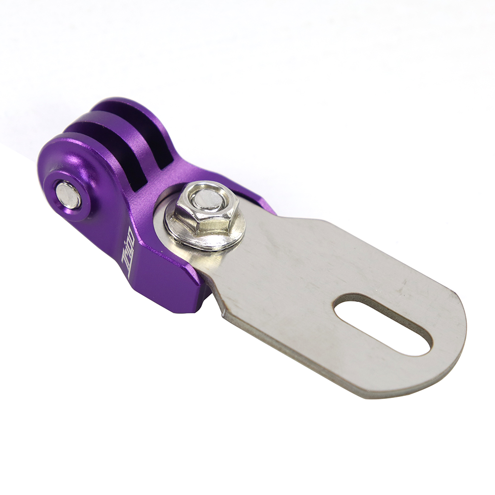 Trigo Cycling Headlight Mount  - Phone Accessories Crochet recension och pris
