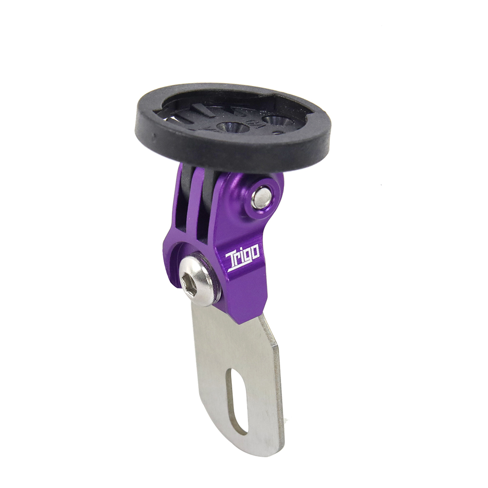 Trigo Cycling Headlight Mount  - Phone Accessories Crochet recension och pris