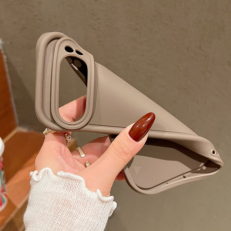 Rose Flowers Patterned Soft TP - Google Pixel 9 recension och pris