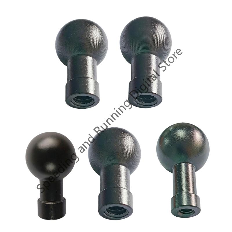 1/4 female ball head to 13/17/ - Phone Accessories Video recension och pris