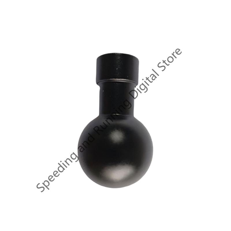 1/4 female ball head to 13/17/ - Phone Accessories Video recension och pris