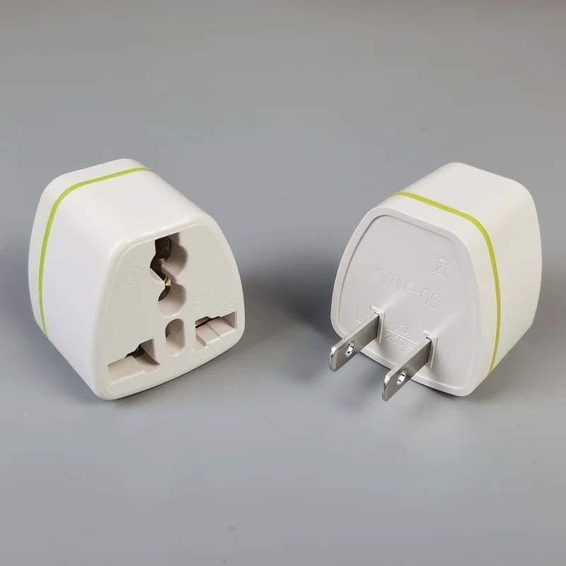 Universal US Japan Plug Adapte - Phone Accessories Uk recension och pris