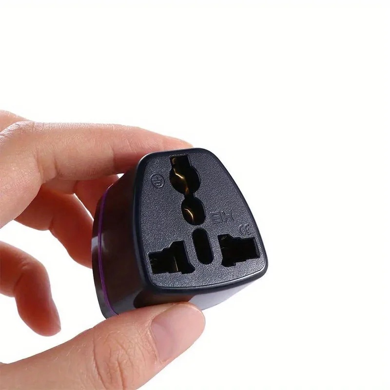 Universal US Japan Plug Adapte - Phone Accessories Uk recension och pris