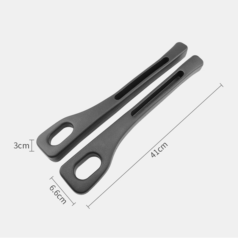 2PCS Car Seat Gap Filler Side  - Phone Accessories Crochet recension och pris