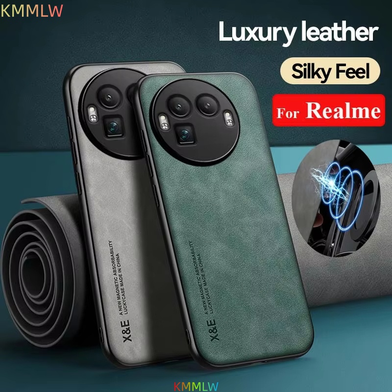 Shockproof Case for Realme GT8 - Phone Accessories Japan recension och pris