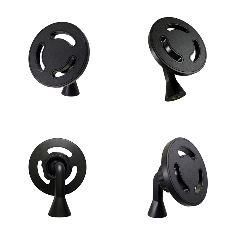 Magnetic Tripods Mount Adapter - Phone Accessories Video recension och pris