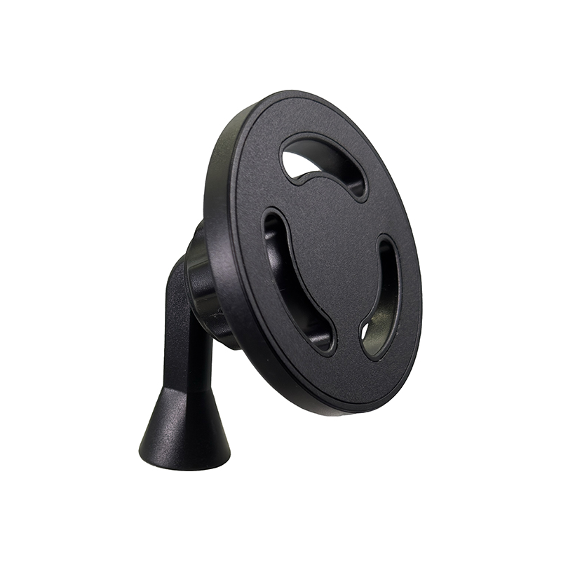 Magnetic Tripods Mount Adapter - Phone Accessories Video recension och pris