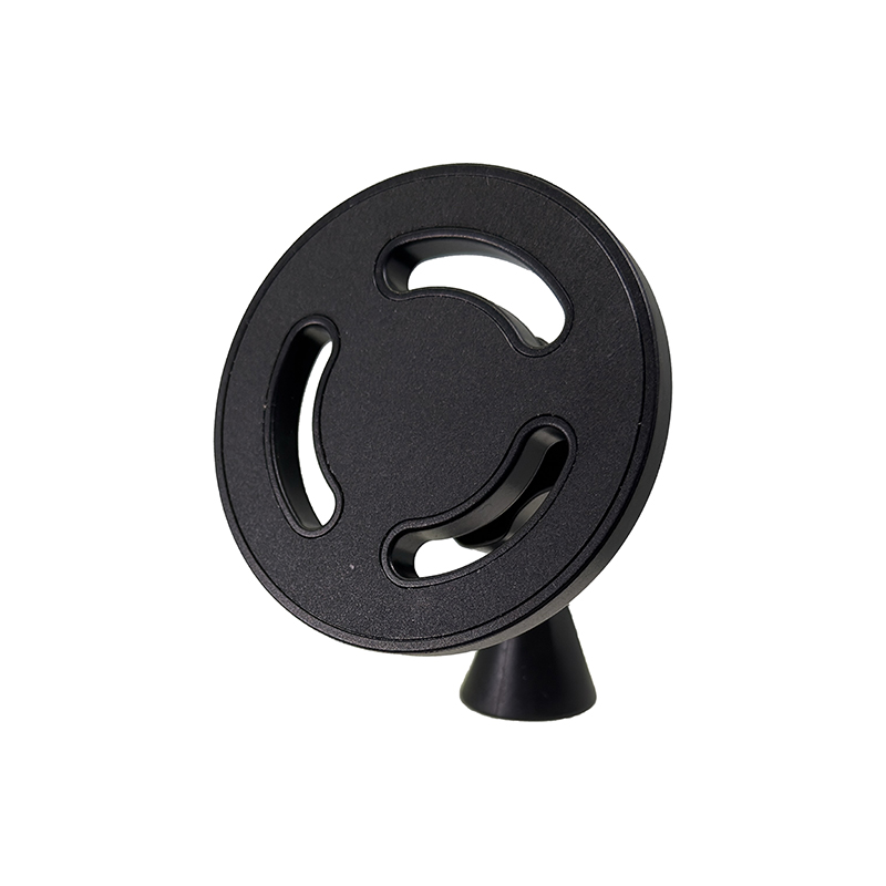 Magnetic Tripods Mount Adapter - Phone Accessories Video recension och pris