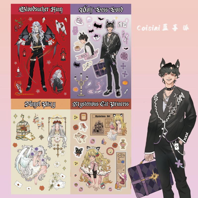 Korean Style Cute Cartoon Swee - Phone Accessories For Boys recension och pris