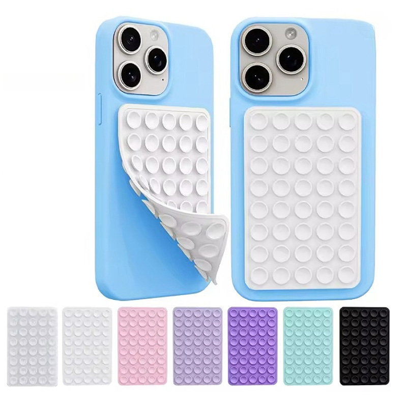 Silicone Suction Cup Phone Mou - Phone Accessories Video recension och pris