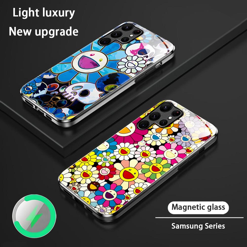 Sunflower japan Painting M-Mur - Phone Accessories Japan recension och pris