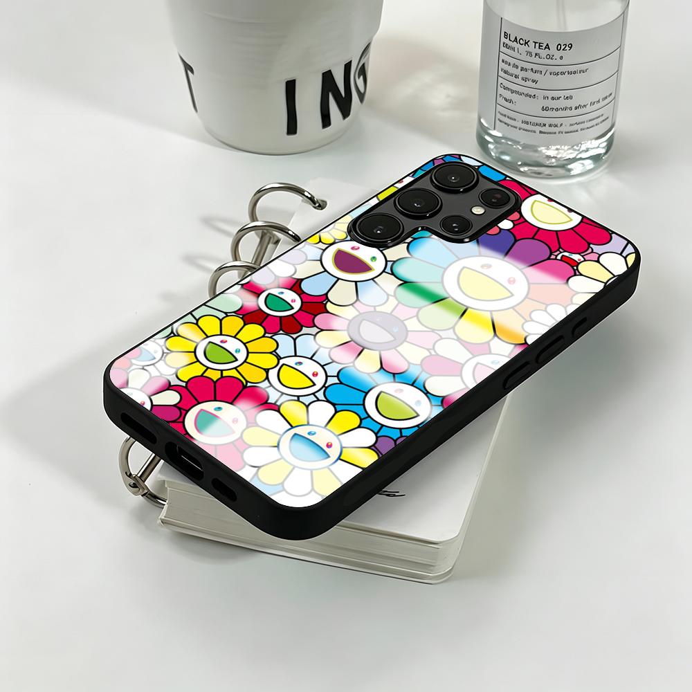 Sunflower japan Painting M-Mur - Phone Accessories Japan recension och pris