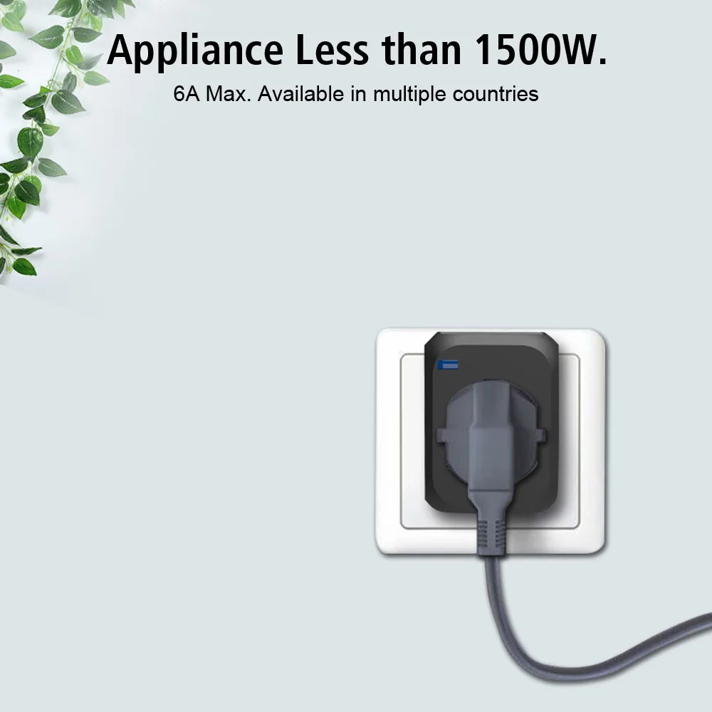 All-in-One Wall Travel Charger - Phone Accessories Uk recension och pris