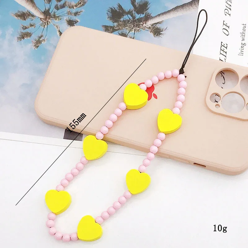 Acrylic Stars Love Bear Phone  - Phone Accessories Pictures recension och pris