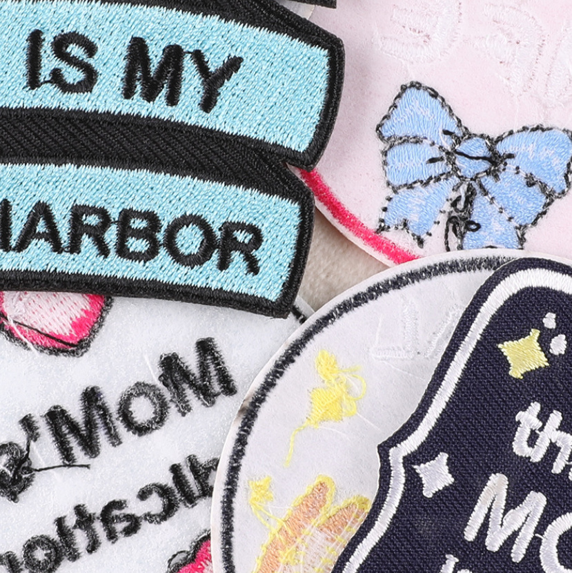 10 Pcs Mother's Day Embroidery - Phone Accessories Pictures recension och pris