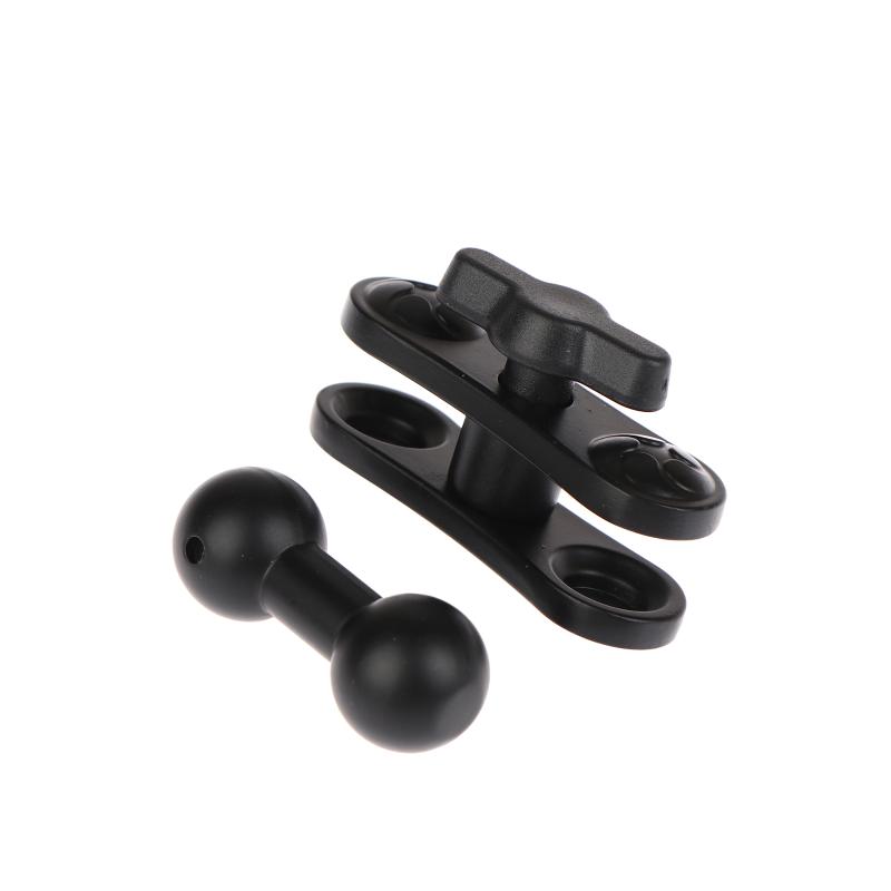 Alloy 17mm Ball Mount Extensio - Phone Accessories Crochet recension och pris