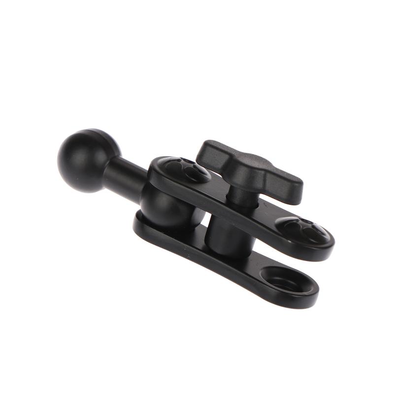 Alloy 17mm Ball Mount Extensio - Phone Accessories Crochet recension och pris