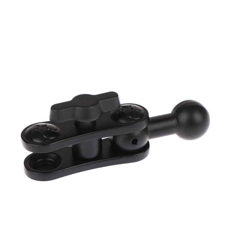 Alloy 17mm Ball Mount Extensio - Phone Accessories Crochet recension och pris