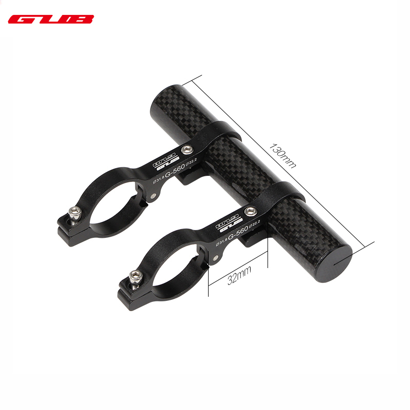 GUB 130mm Aluminum Alloy Bicyc - Youtube Phone Accessories recension och pris