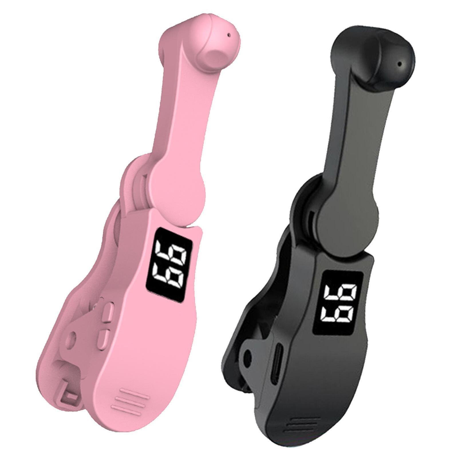 Auto Screen Clicker Tapper Wit - Phone Accessories Video recension och pris