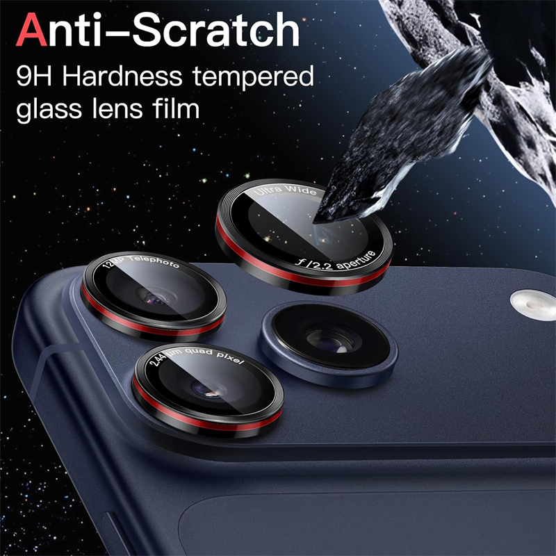 Lens Protector Phone Case for  - Phone Accessories Usa recension och pris