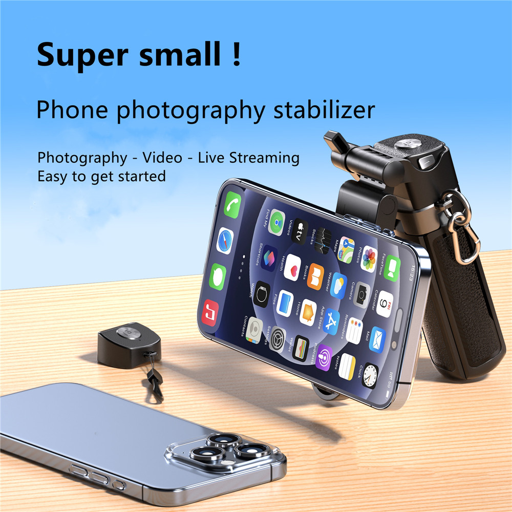 FANGTUOSI New 2027 Aluminum Se - Phone Accessories Video recension och pris