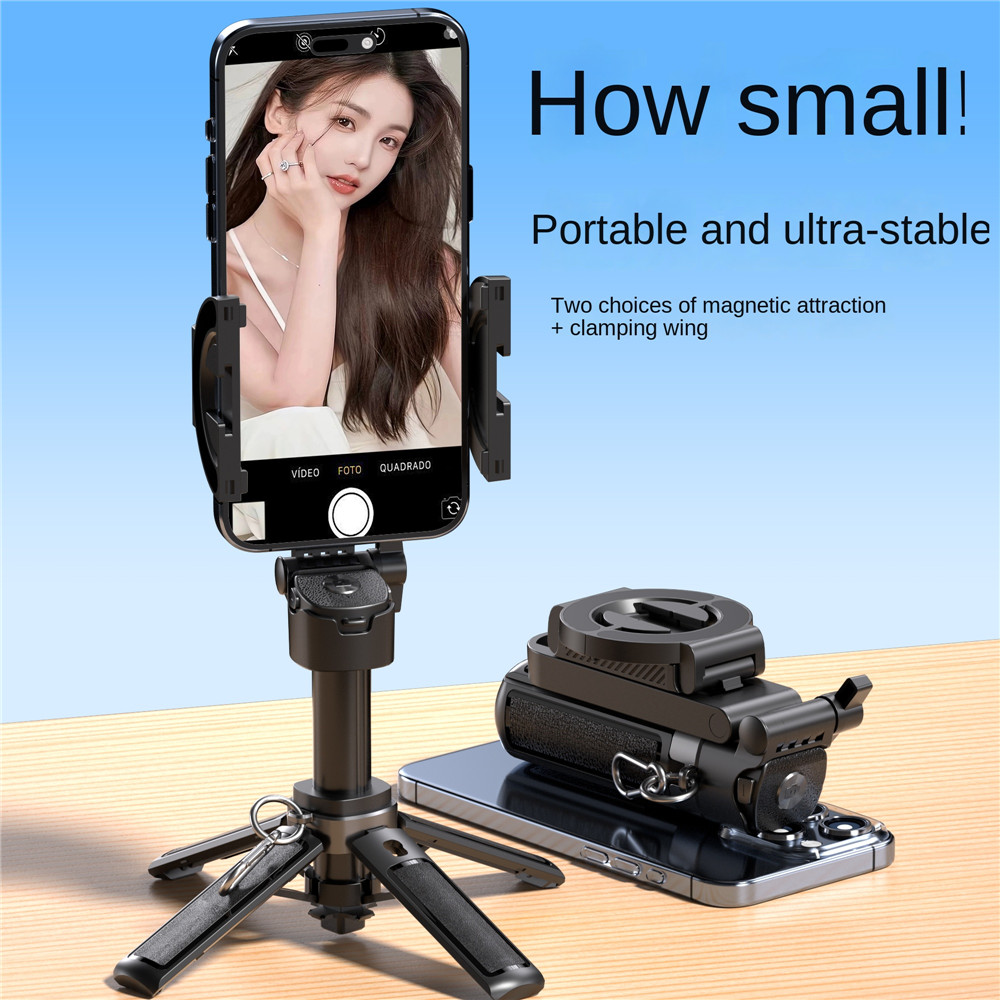 FANGTUOSI New 2027 Aluminum Se - Phone Accessories Video recension och pris