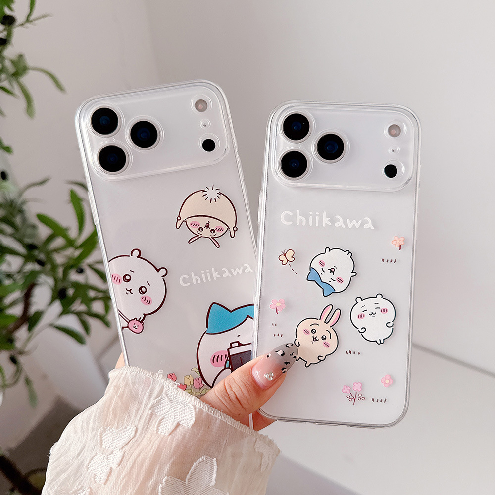 Cute Cartoon Japan Anime Chiik - Phone Accessories Japan recension och pris