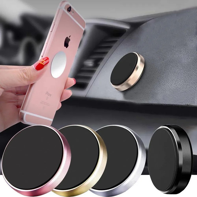 Magnetic Car Phone Holder Stan - Phone Accessories Japan recension och pris
