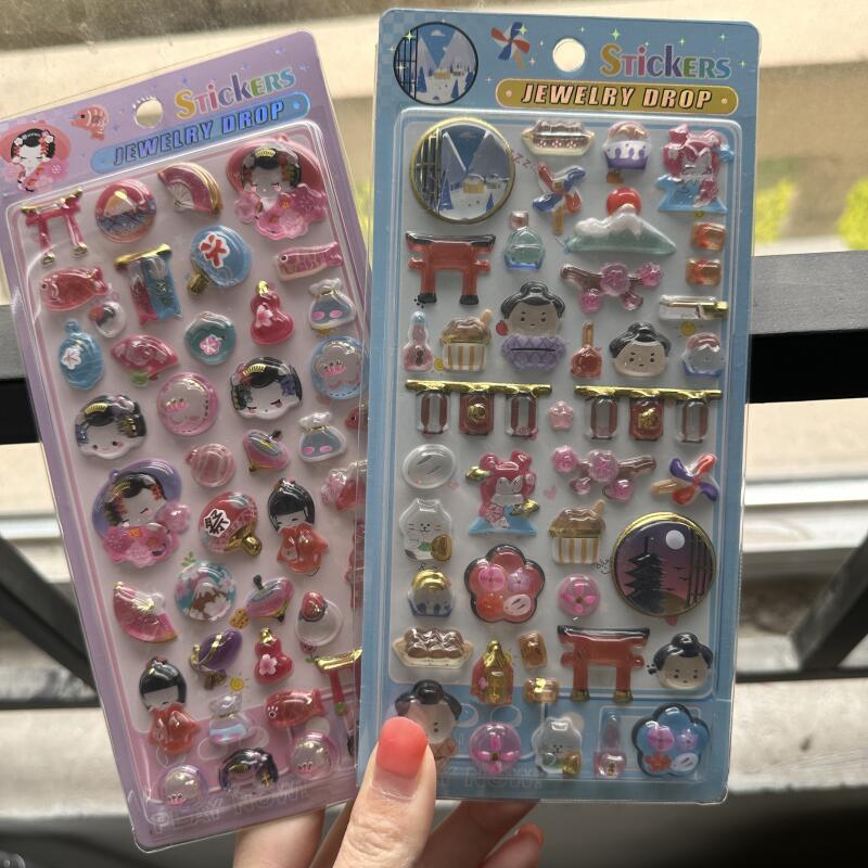 Cartoon Mobile Phone Decoratio - Phone Accessories For Boys recension och pris