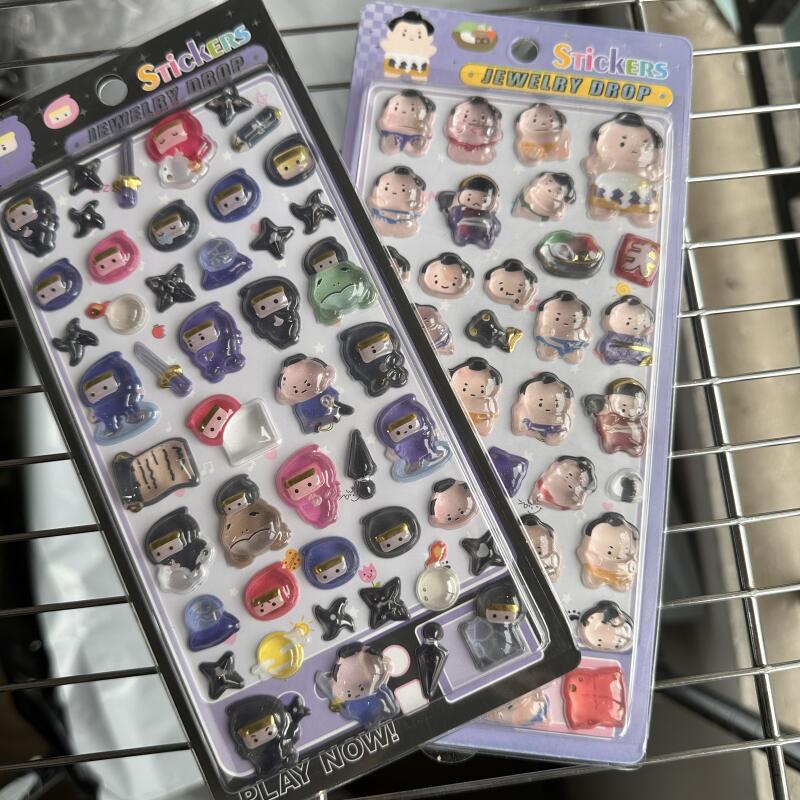 Cartoon Mobile Phone Decoratio - Phone Accessories For Boys recension och pris