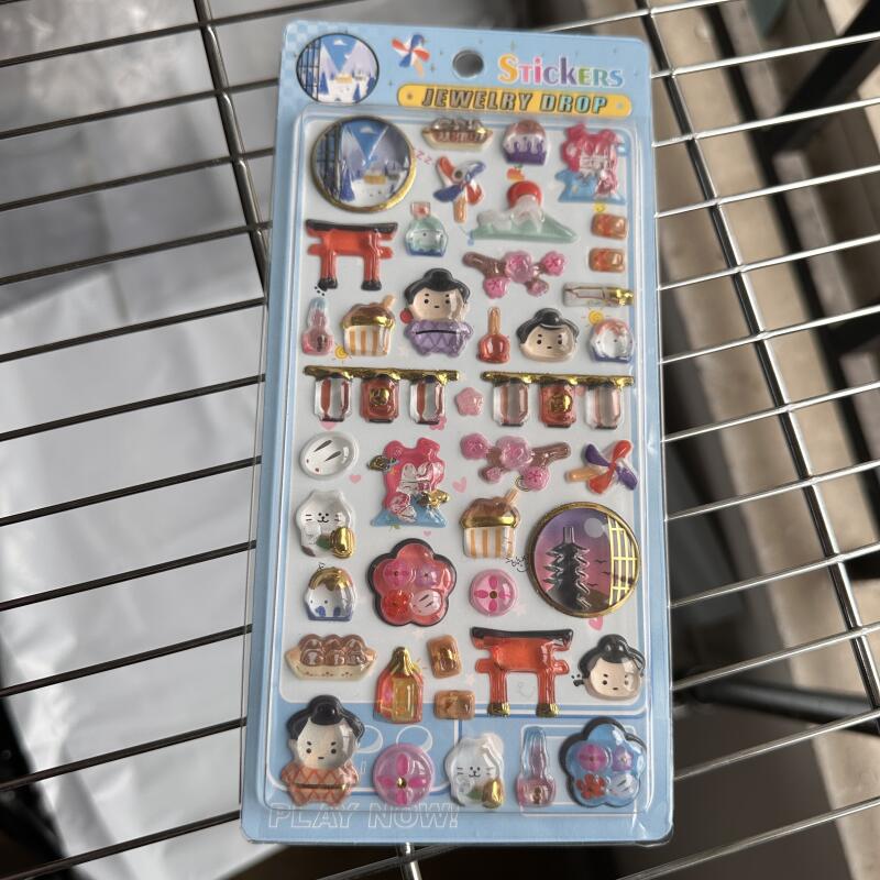 Cartoon Mobile Phone Decoratio - Phone Accessories For Boys recension och pris