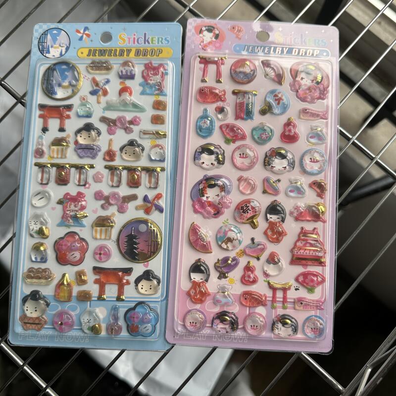 Cartoon Mobile Phone Decoratio - Phone Accessories For Boys recension och pris