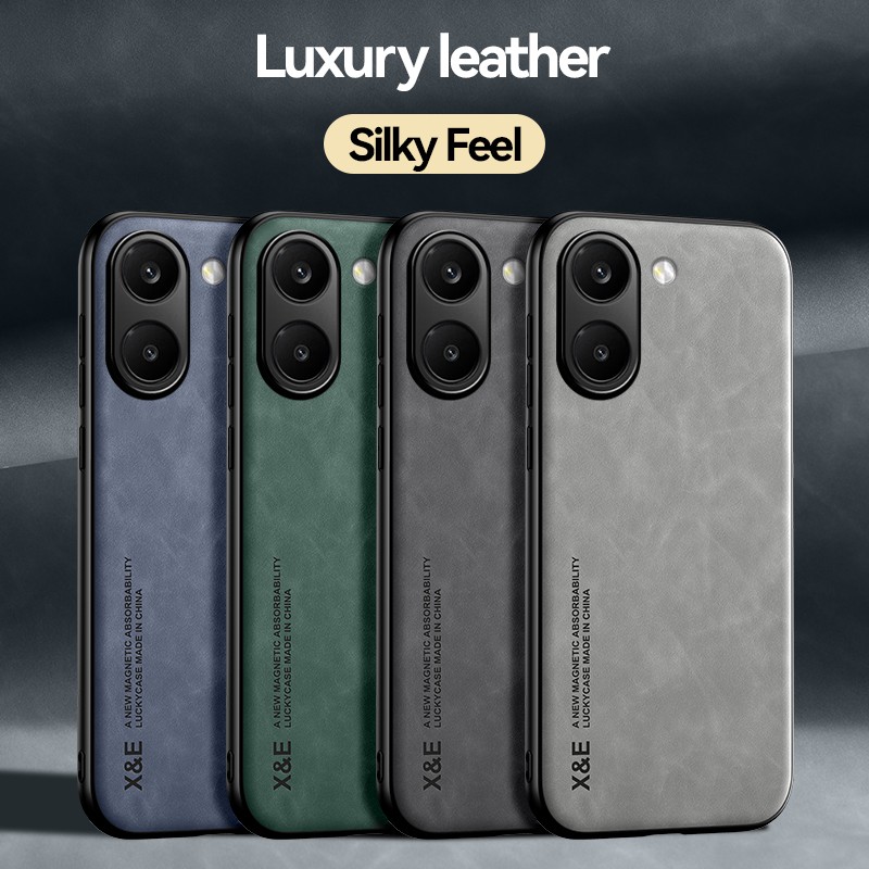 Shockproof Case For Xiaomi Poc - Phone Accessories Japan recension och pris