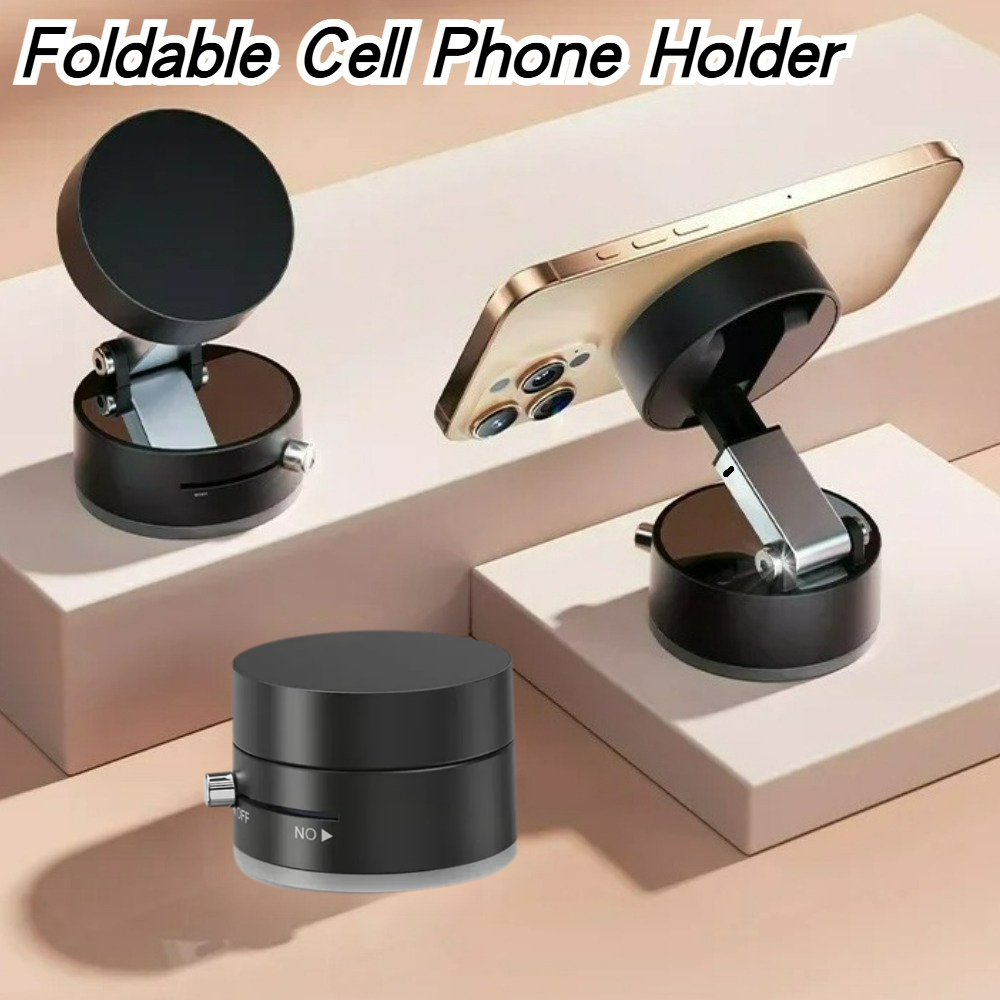 High Performance Magnetic Vacu - Phone Accessories Usa recension och pris
