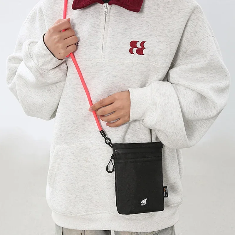 Nylon Lanyard Small Shoulder B - Phone Accessories For Boys recension och pris