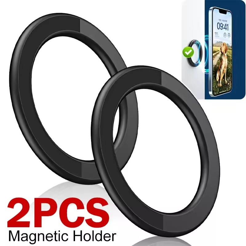 For MagSafe Magnetic Ring Hold - Phone Accessories Japan recension och pris