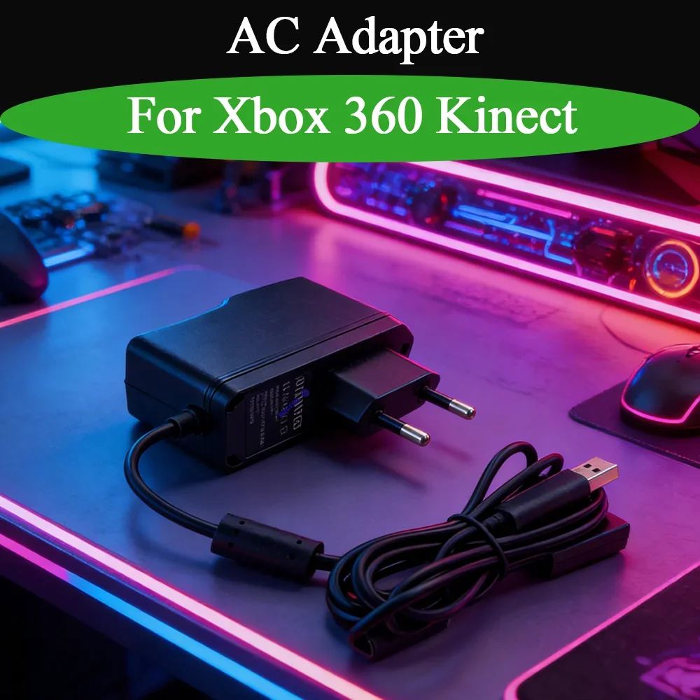 New AC 100V-240V Power Supply  - Phone Accessories Uk recension och pris