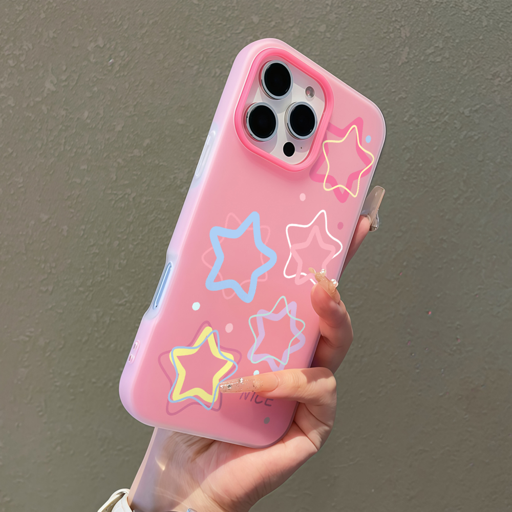 Kawaii Outlines Star Jelly Pho - Samsung Galaxy S24 recension och pris