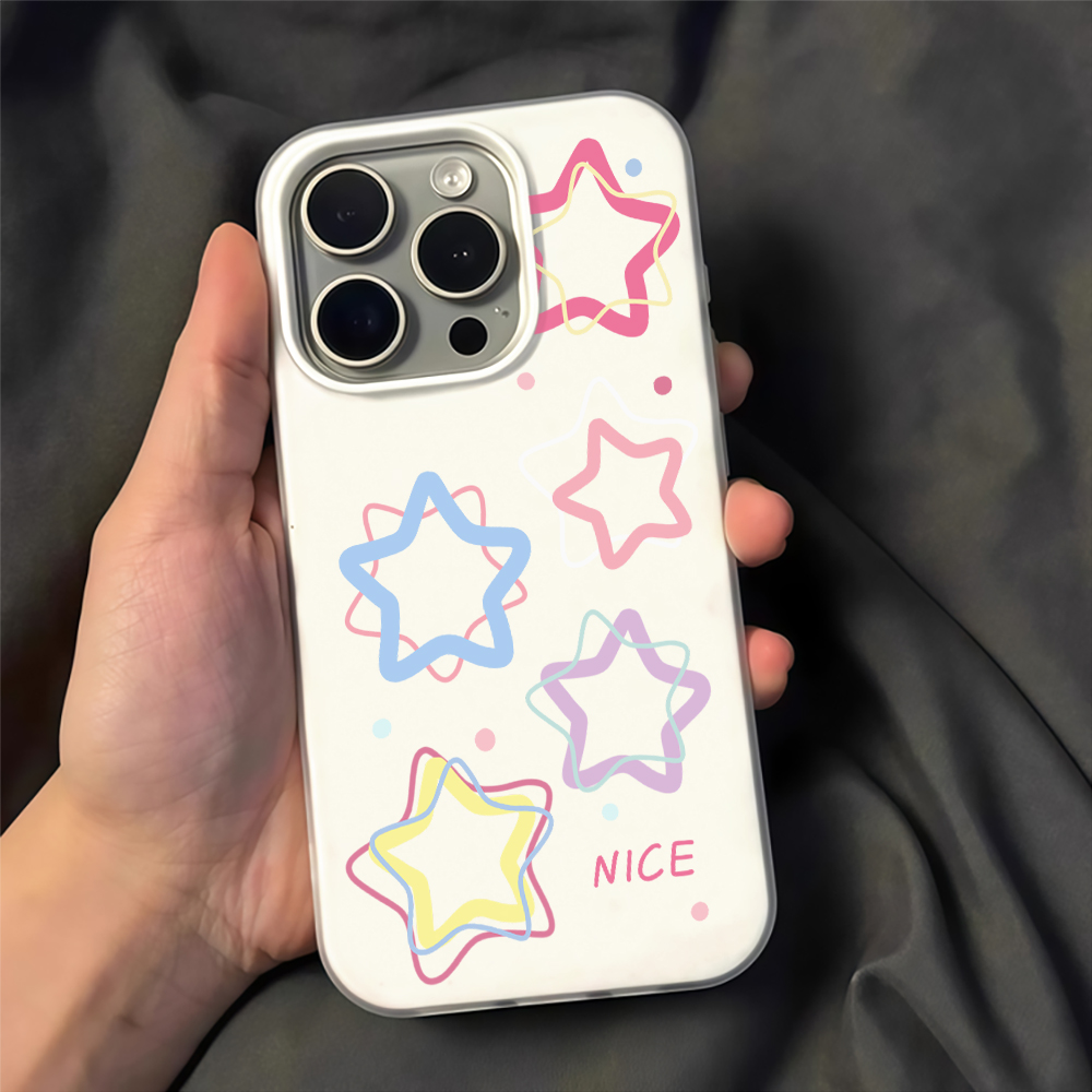 Kawaii Outlines Star Jelly Pho - Samsung Galaxy S24 recension och pris