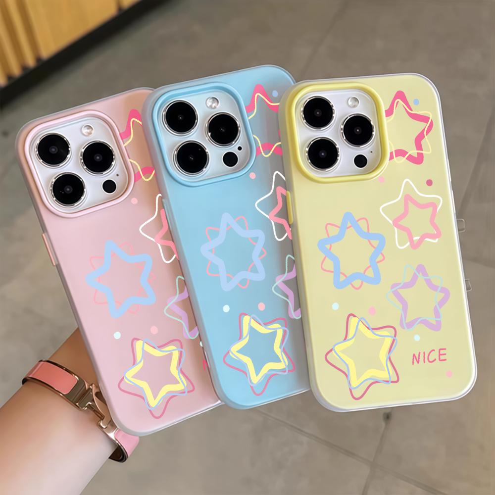 Kawaii Outlines Star Jelly Pho - Samsung Galaxy S24 recension och pris