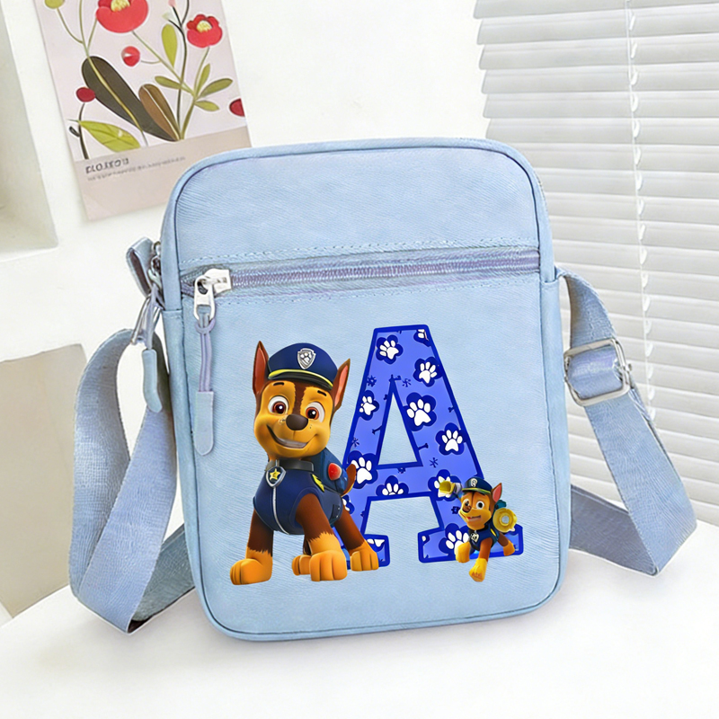 Paw Patrol Single Shoulder Bag - Phone Accessories For Boys recension och pris